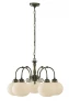 A9355LM-5AB Подвесная люстра Arte Lamp Egg A9355LM-5AB