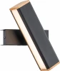 A2017AP-8BK Настенный светильник Arte Lamp A2017AP-8BK