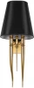 10207W/M Gold Бра Loft It Brunilde 10207W/M Gold (220V)