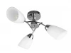 TL3600X-03CH Потолочная люстра Toplight Carmel TL3600X-03CH