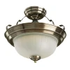 A7835PL-2AB Потолочная люстра Arte Lamp Porch A7835PL-2AB