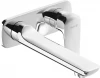 412450575 Смеситель Kludi Ameo 412450575 для раковины