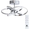 A9052PL-4CC Потолочная люстра Arte Lamp Orbit A9052PL-4CC