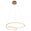 LSP-8347 Подвесная люстра Lussole Loft Ingersoll LSP-8347