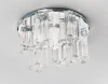 D1050 CL/CL/CH Встраиваемый точечный светильник Ambrella Дизайн Кристальный D1050 CL/CL/CH