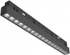 TR031-4-18WTW-DD2-B Трековый светильник магнитный Downlight однофазный 48V 18W Maytoni Points TR031-4-18WTW-DD2-B (LED)
