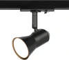 TR37-GU10 BK Трековый светильник однофазный ЭРА TR37-GU10 BK (220V)