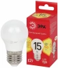 LED P45-15W-827-E27 R Лампочка светодиодная E27 15Вт ЭРА LED P45-15W-827-E27 R LED P45-15W-827-E27 R