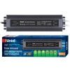 UET-VAF-200B67 24V IP67 2 выхода Блок питания ультратонкий 200Вт Uniel UET-VAF-200B67 24V IP67 2 выхода