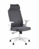 УТ000043123 Кресло офисное TopChairs 2512 серый TopChairs УТ000043123