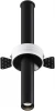 C140TRS-L300-7W3K-B Встраиваемый светильник Maytoni Focus T C140TRS-L300-7W3K-B (LED, 220V, круглые)