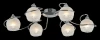 MOD500-06-N Потолочная люстра Maytoni Modern 6 MOD500-06-N