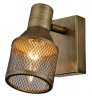 TL3750Y-01AB Спот Toplight Silvia TL3750Y-01AB