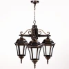 91370/3S Gb Уличный светильник подвесной Oasis Light 91370/3S Gb