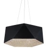 MOON 4670.9 black Lucia Tucci MOON 4670.9 black
