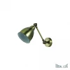 NEWTON AP1 BRUNITO Ideal Lux NEWTON AP1 BRUNITO