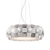 2860/8 Подвесной светильник Odeon Light Ralis 2860/8