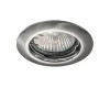011015 Встраиваемый точечный светильник Lightstar Lega 16 011015