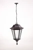 79820 Уличный светильник подвесной Oasis Light Bremen 79820