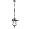 A1355SO-1BS Уличный светильник подвесной Arte Lamp Paris A1355SO-1BS