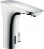 15170000 Смеситель Hansgrohe PuraVida 15170000 для раковины