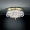 PL.6000/2 Потолочная люстра Reccagni Angelo 6000 PL 6000/2