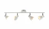 A6008PL-4WH Спот Arte Lamp Gioved A6008PL-4WH