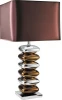 A4318LT-1BZ Интерьерная настольная лампа Arte Lamp Cosy A4318LT-1BZ
