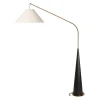 10570F Black Торшер Loft It Bobbie 10570F Black