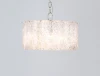 10824+4/S Подвесная люстра хрустальная Newport 10820 10824+4/S
