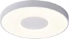 7560 Потолочный светильник круглый Mantra Coin 7560 (регулировка яркости, LED, 220V, пульт управления, круглые)