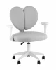 УТ000043130 Кресло детское TopChairs 2593 серый TopChairs УТ000043130