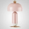 meet-tab -b01 Настольная лампа Meet Tab B Pink ImperiumLoft Meet-Tab -B01 (212711-23)