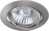 A2105PL-3SS Встраиваемый точечный светильник Arte Lamp Basic A2105PL-3SS