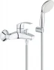 3330220A Смеситель Grohe Eurosmart New 3330220A для ванны с душем