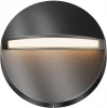 O046SL-L3B3K Подсветка для лестниц Maytoni Mane O046SL-L3B3K (LED, 220V, круглые, IP54)