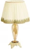 5123/01 TL-1 Интерьерная настольная лампа Divinare Laura 5123/01 TL-1
