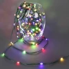 A-509A MIX Гирлянда светодиодная 30м 300LED с контроллером Sneha A-509A MIX
