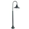 A1086PA-1BG Наземный фонарь Arte Lamp Malaga A1086PA-1BG