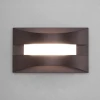 40144/1 LED кофе Настенный светильник Eurosvet Sanford 40144/1 LED кофе