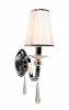 LDW 1158-1 WT Бра Lumina Deco Federrica , LDW 1158-1 WT