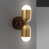 LC-11-1536 Настенный светильник LED Lu Carte Enna LC-11-1536