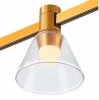 ST814.246.03 Трековый светильник магнитный ST Luce Farm ST814.246.03 Золотистый LED 1*3W 4000K