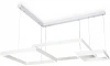 FA6646 Подвесной светильник Ambrella ACRYLICA FA6646