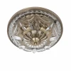 1108/30CM-4GO Потолочная люстра Abrasax 1108/30CM-4GO