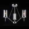 HELSINKI II 81046-3C CHROME Люстра подвесная Helsinki Ii HELSINKI II 81046-3C CHROME