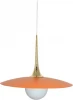 MZ31467-250-orange Подвесной светильник Mizi'en Domino MZ31467-250-orange