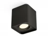 XS7841010 Накладной точечный светильник Ambrella Techno Spot XS7841010