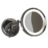 LSL-6101-01 Зеркало с подсветкой Lussole Acqua LSL-6101-01