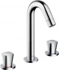 71133000 Смеситель Hansgrohe Logis 71133000 для раковины